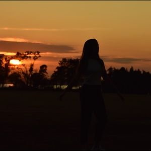 Meet your Posher, Meredith